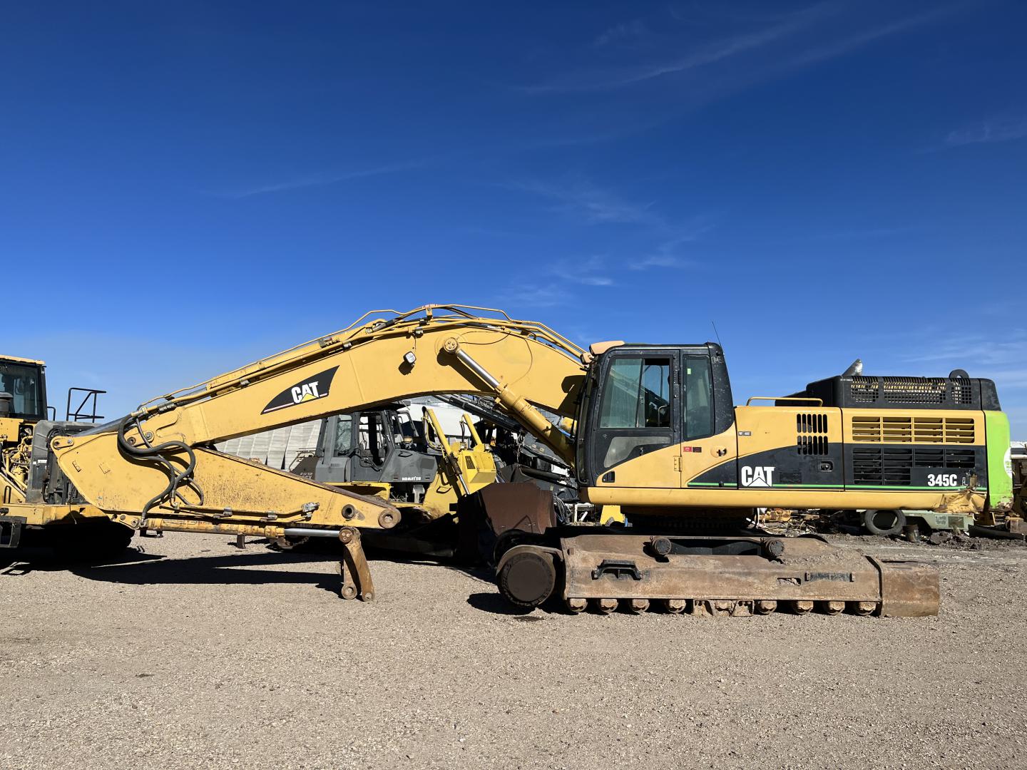 ./imagenes/INVOICE/2019/17362/EXCAVADORA CATERPILLAR 345C (3).JPG